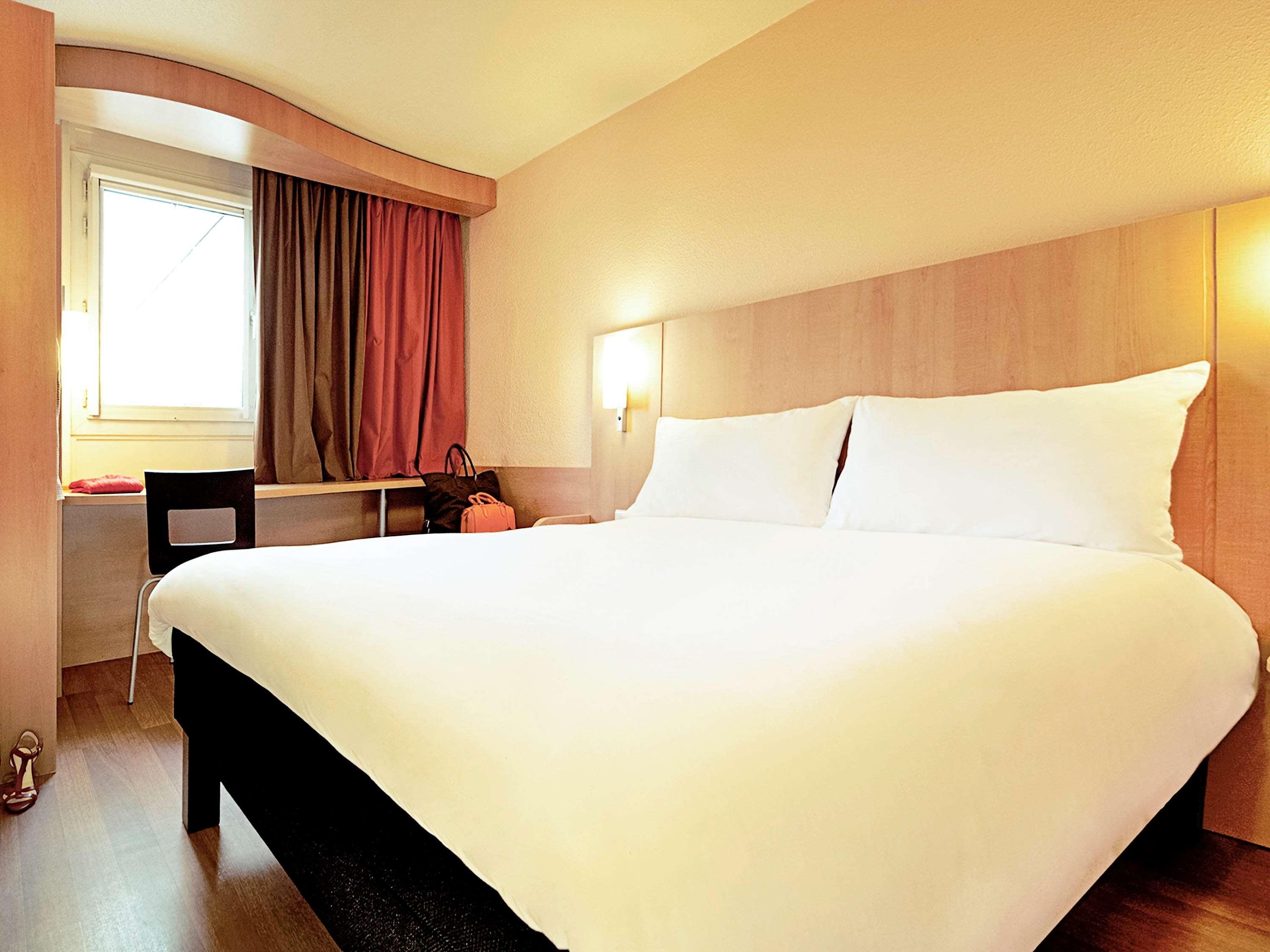 Hotel Ibis Lisboa Saldanha Екстериор снимка