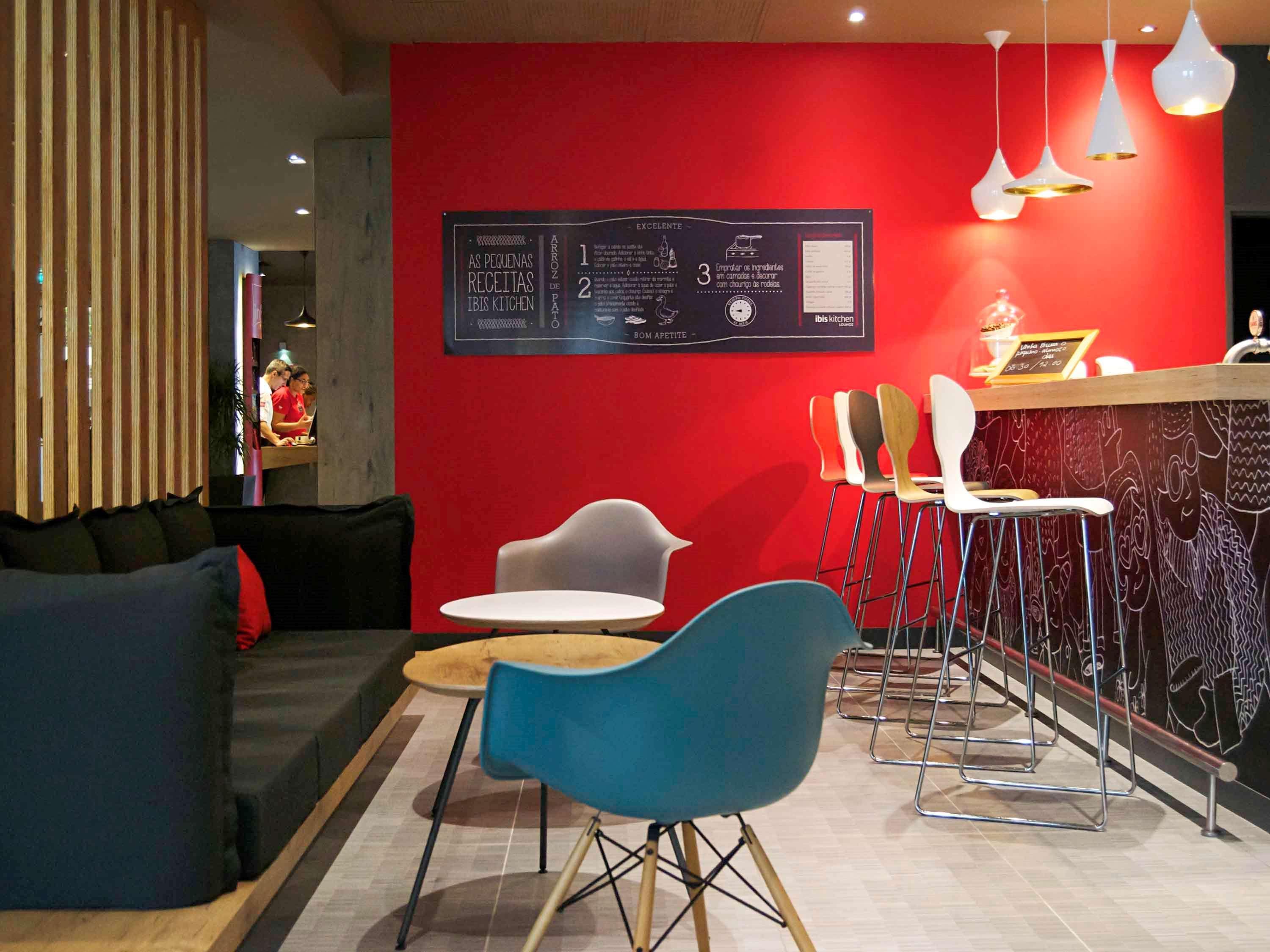 Hotel Ibis Lisboa Saldanha Екстериор снимка