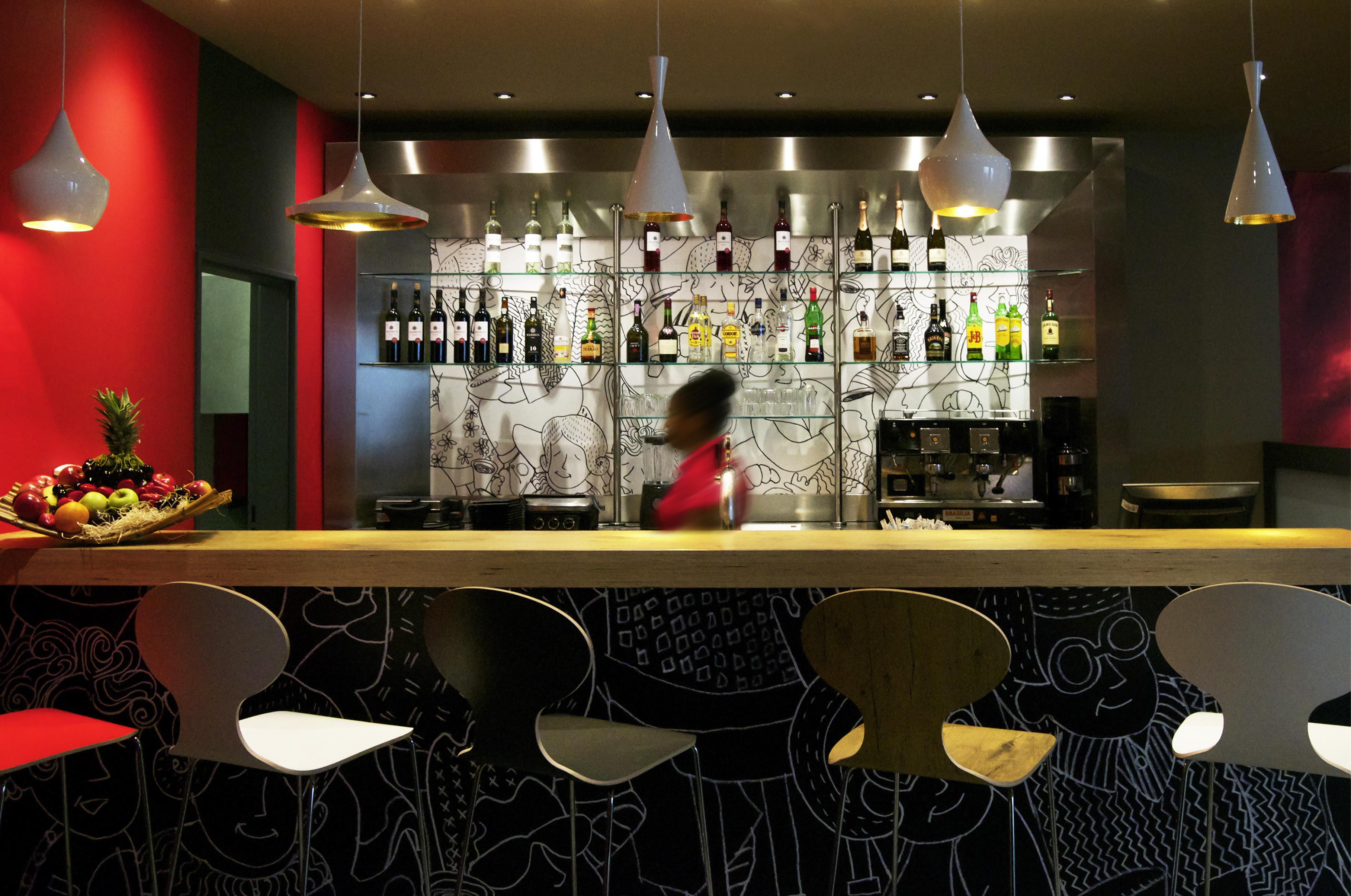 Hotel Ibis Lisboa Saldanha Екстериор снимка