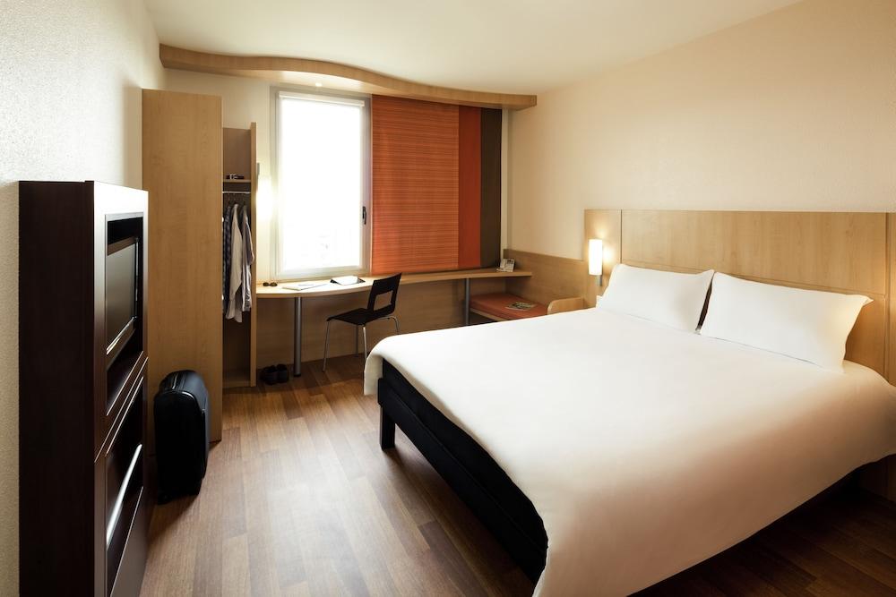 Hotel Ibis Lisboa Saldanha Екстериор снимка