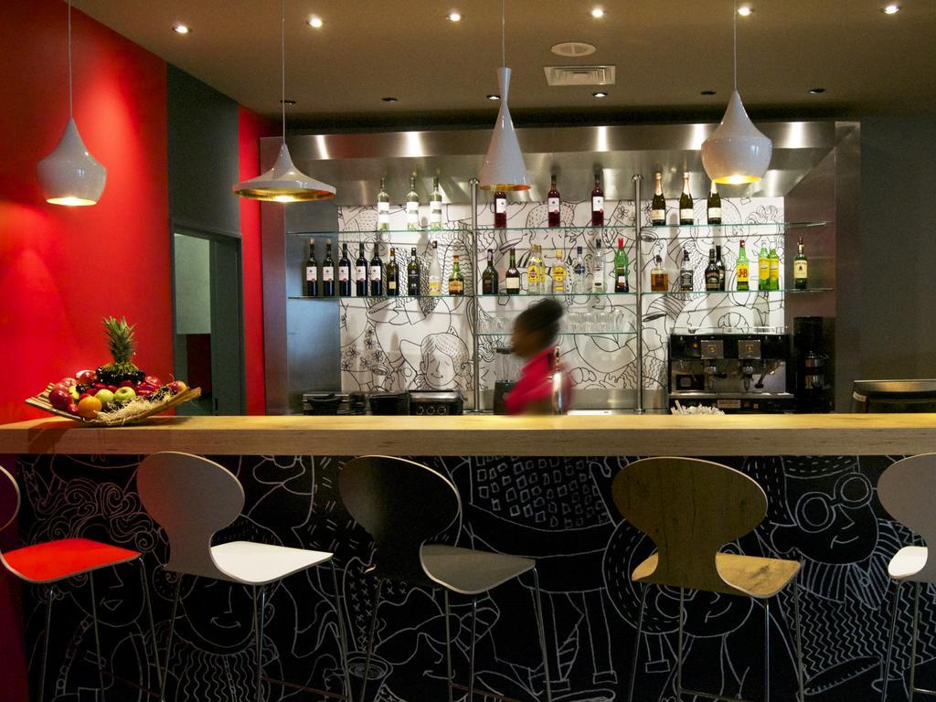 Hotel Ibis Lisboa Saldanha Екстериор снимка